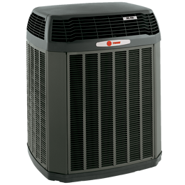 Trane Heat Pump