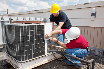 hvac contractor monmouth county nj