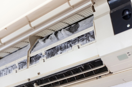 Putting Your Home on Ice: Why Is My Air Conditioner Frozen? | Care Temp